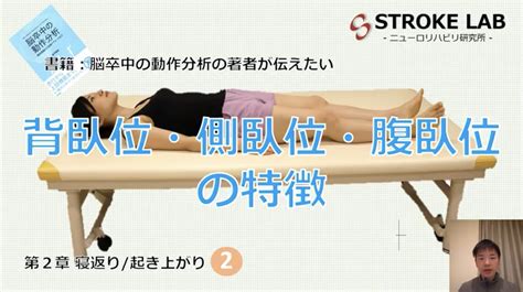 側位とは？ 意味をやさしく解説